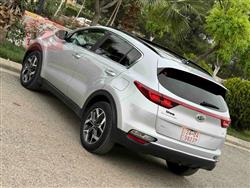 کیا سپۆرتاج